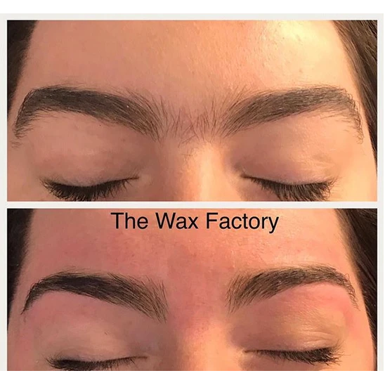 A Comprehensive Guide to Different Types of Eyebrow Waxing