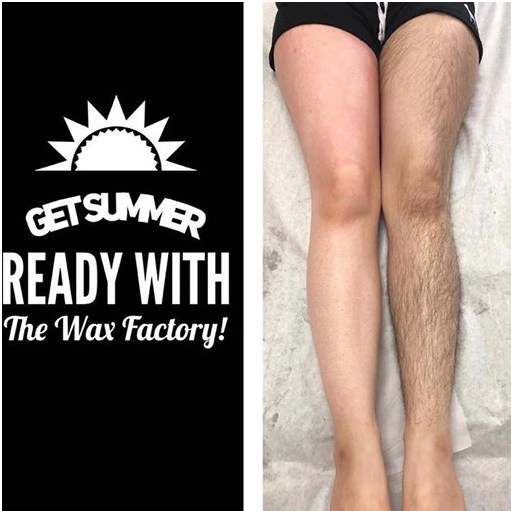 Waxing Hair Removal Services Near Me
