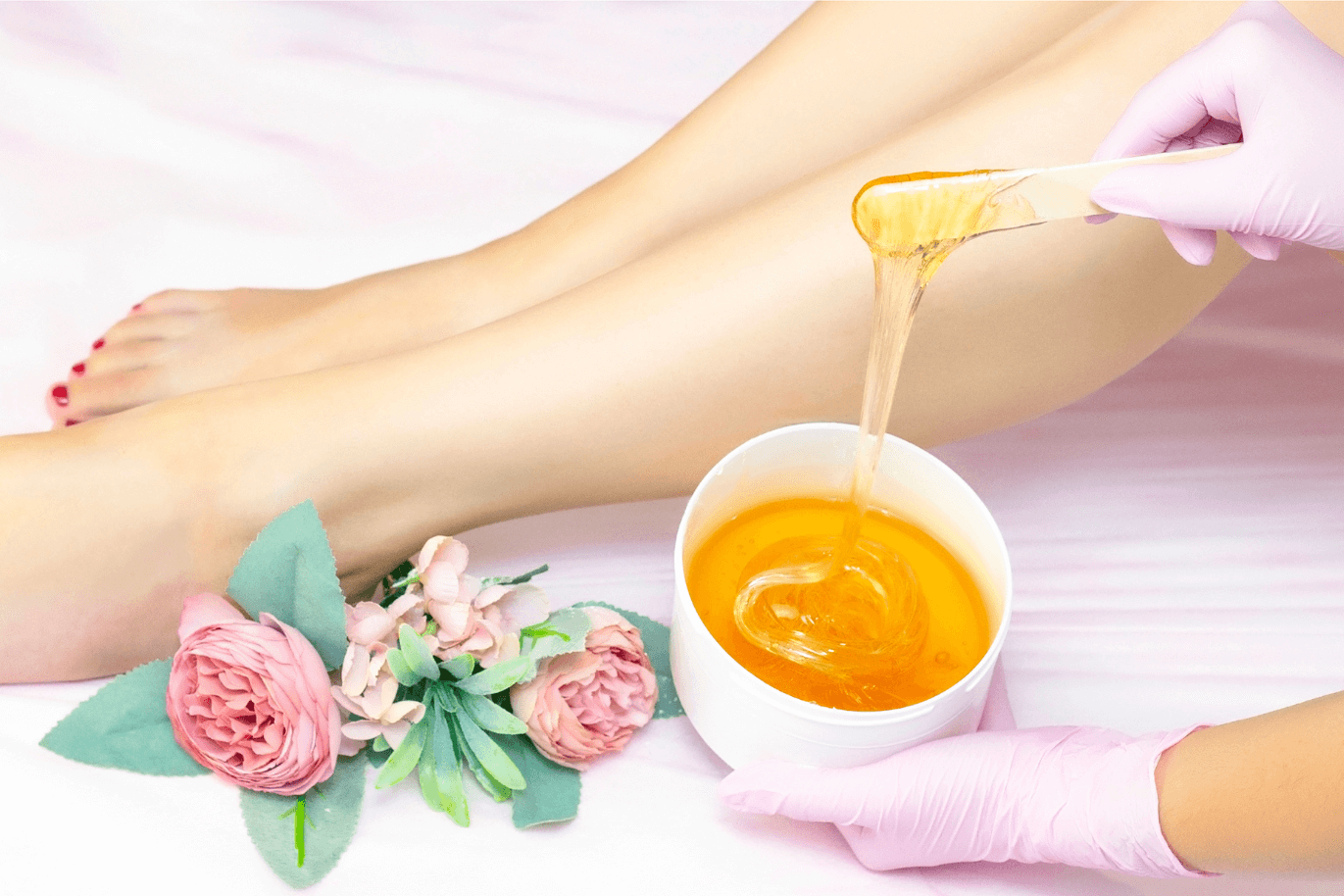Hair Removal Waxing Near Me